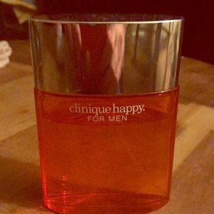 Clinique Happy
